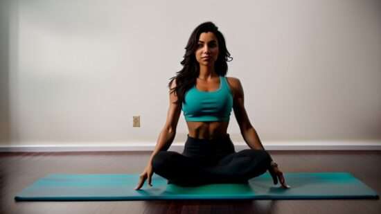 Transform Your Core with Pilates