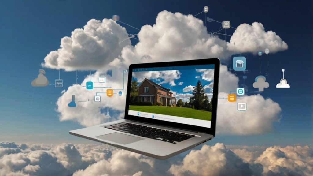 Cloud Computing and Virtualization