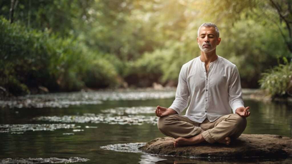 Mindfulness Practices for Reducing Stress