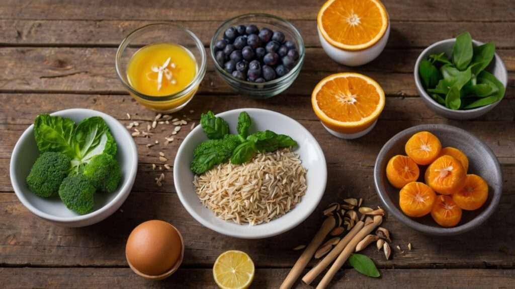 Immune-Boosting Tips