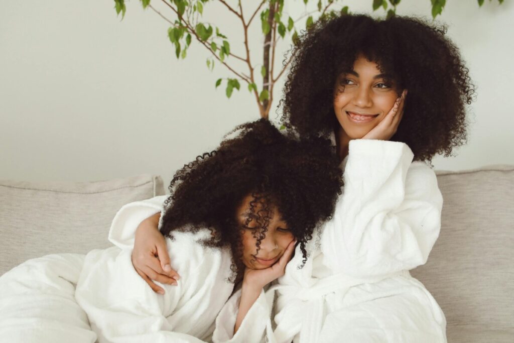 Embracing Wellness