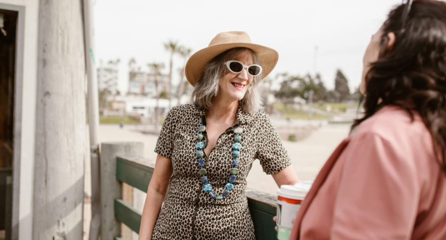 Fix Loneliness with These Daily Habits