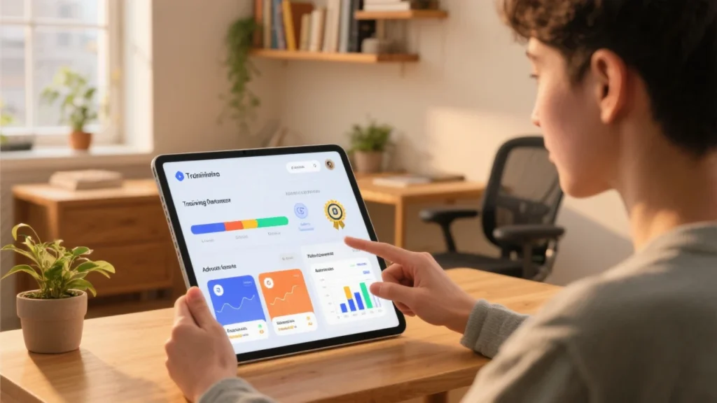 AI for Personalized Health & Wellness