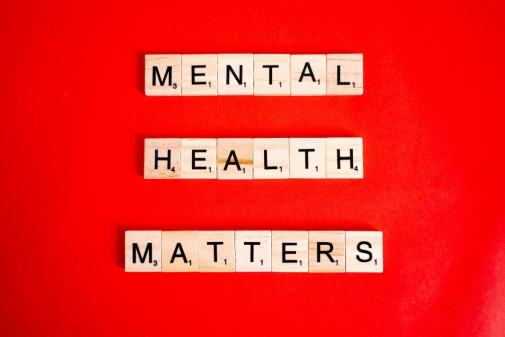 Next-Gen Employee Wellness: Mental Health & Financial Education