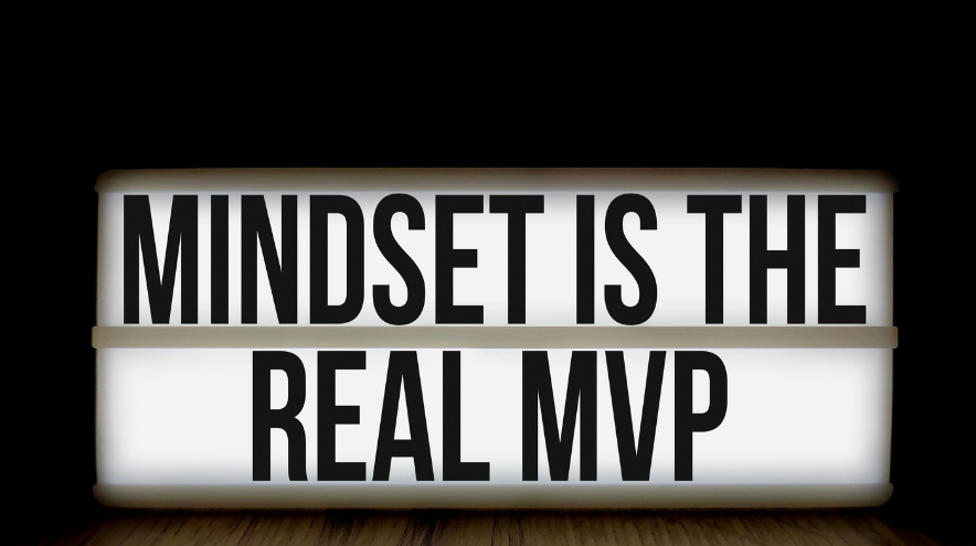 Mindset Shift: Transform Life & Career