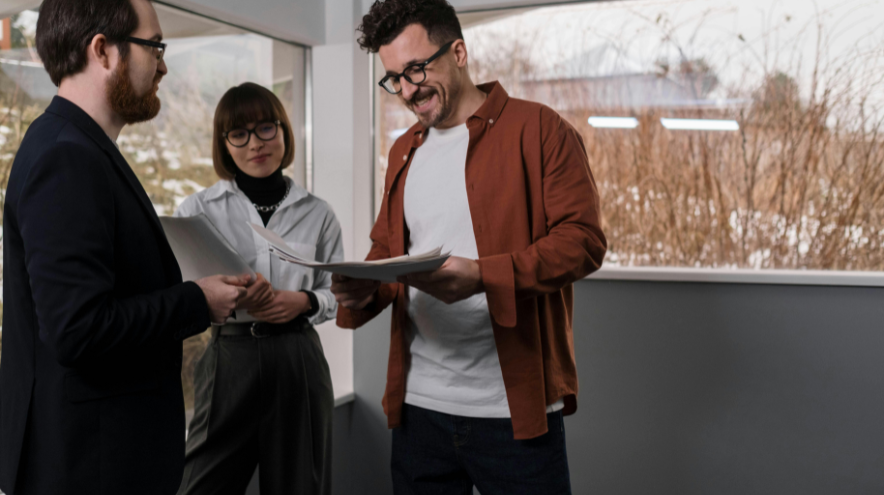 Thriving in the Freelancing and Gig Economy