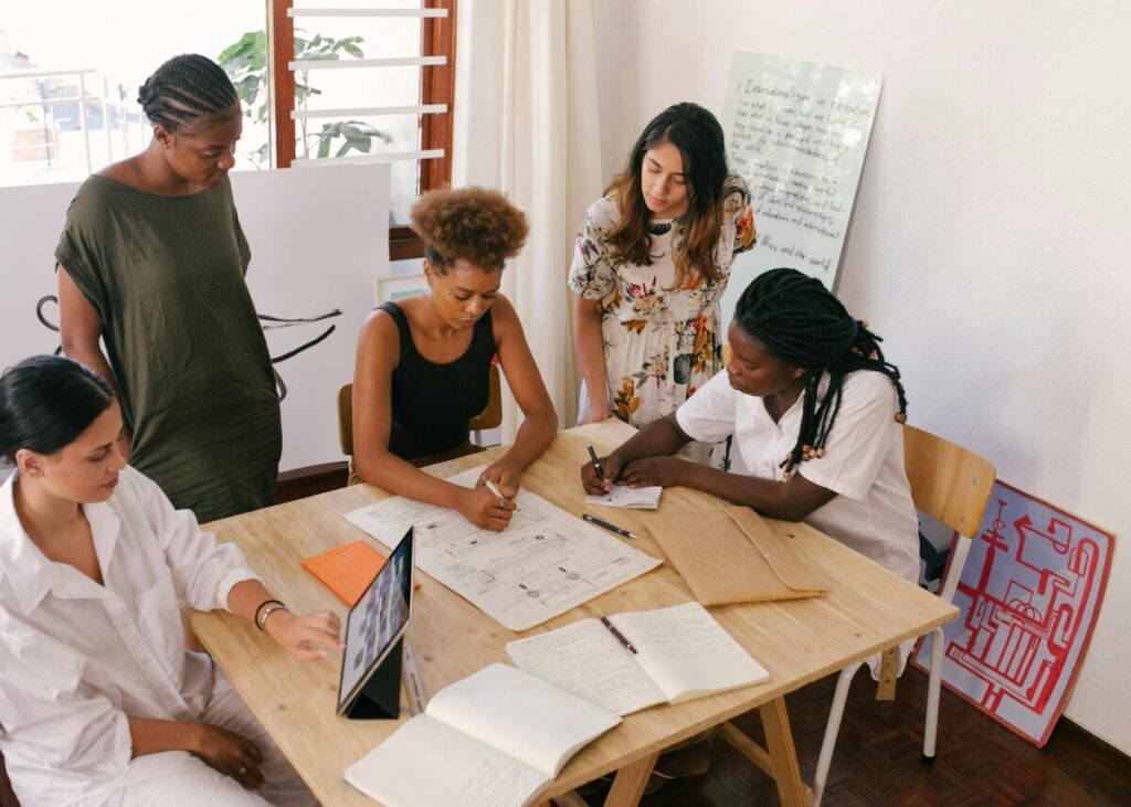 Build Work Resilience