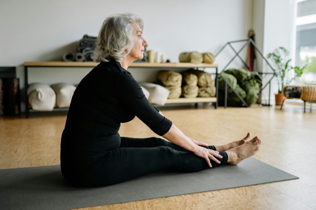 Healthy Aging