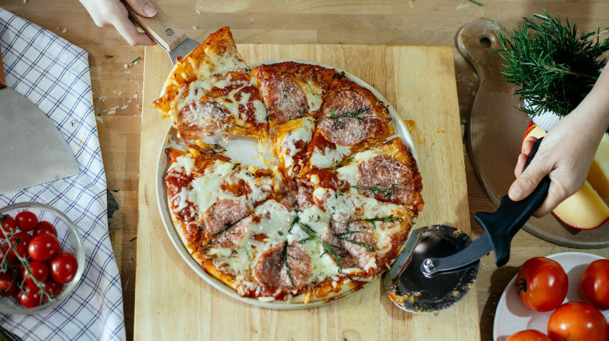 5 Tips to Cut Food Expenses by 40%