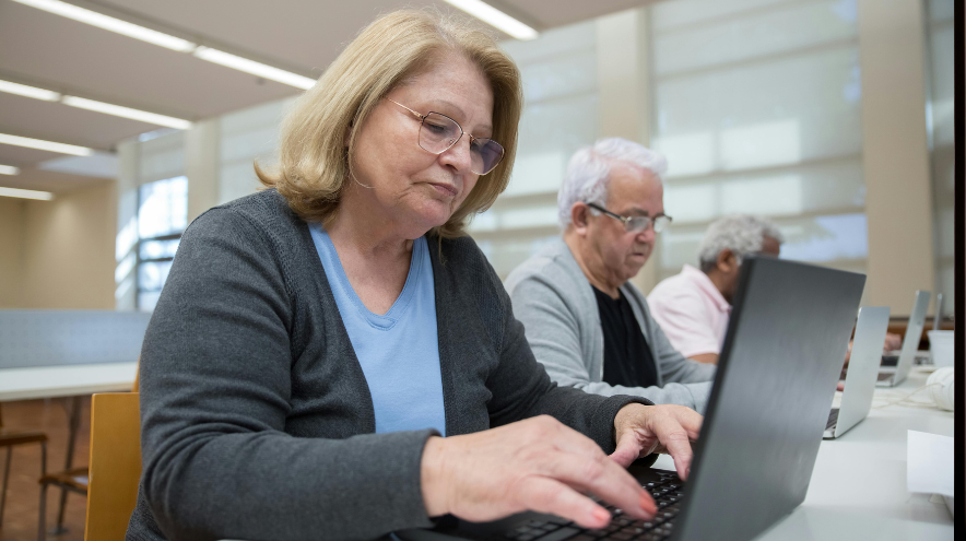 Lifelong Learning: Boost Mental Agility