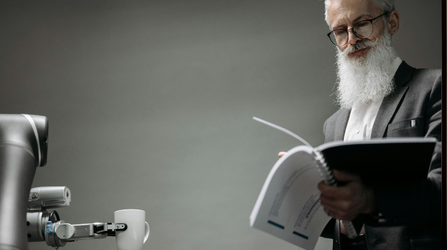 Accelerate Learning with AI: Future of Education