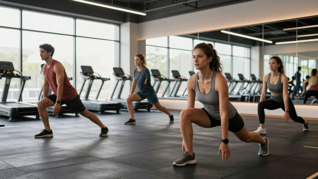 Cortisol Conscious Workouts: For Effective Fat Loss