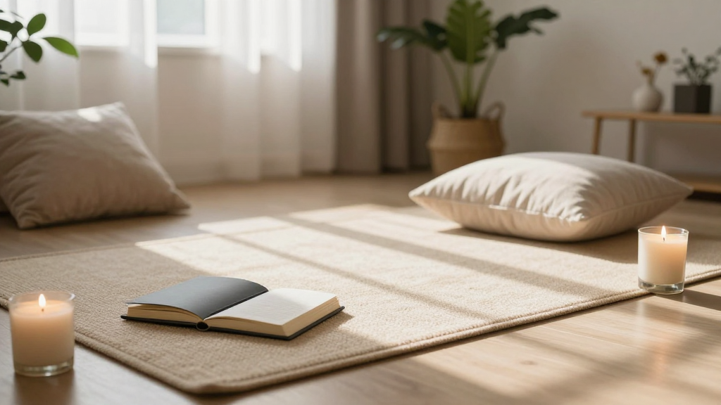 5-Minute Micro-Wellness: Quick Energy Fixes