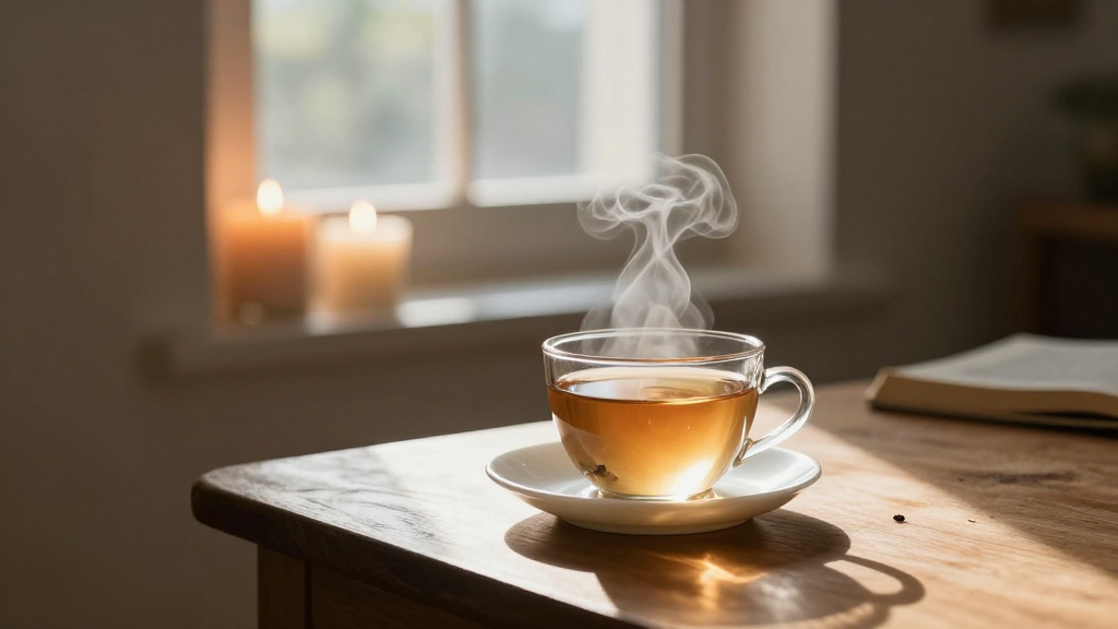 Sunday Reset Rituals