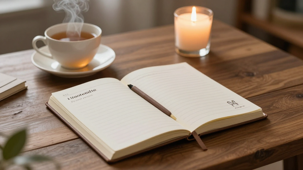 Sunday Reset Rituals: Unlock 31% More Energy