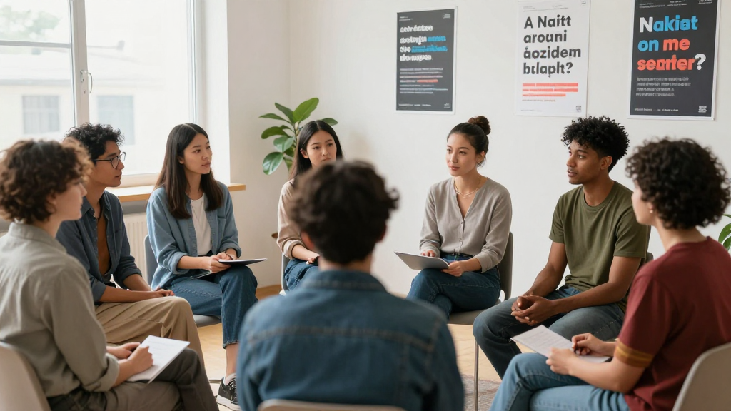 Workplace Emotional Wellbeing: What Really Works?