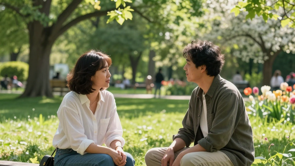 Breaking The Ice: 10 Ways To Start Genuine Conversations