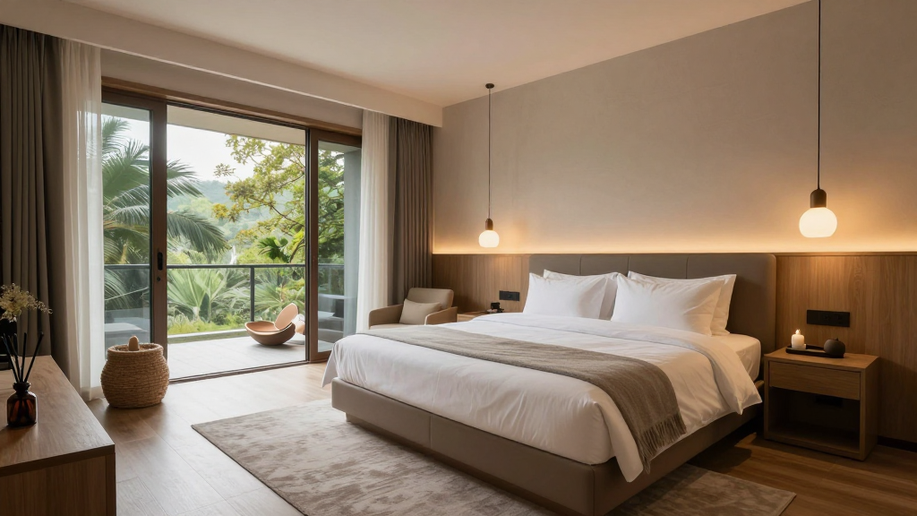 5 Reasons Sleep Tourism Is The Next Big Travel Trend