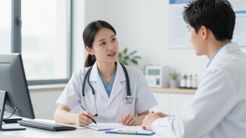 GLP-1 Therapy: Combat Muscle Loss