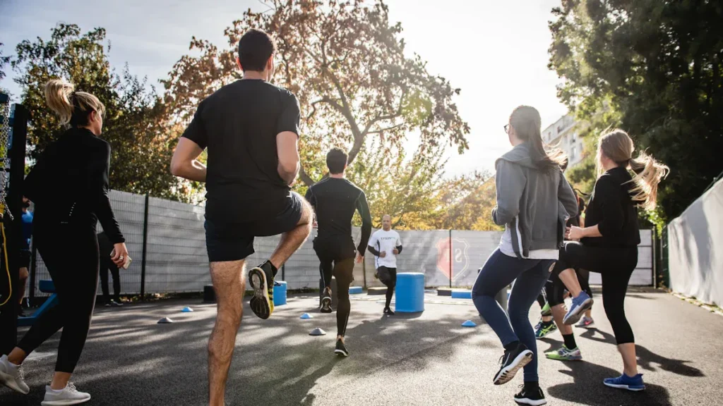 Home Gym vs. Commercial Gym