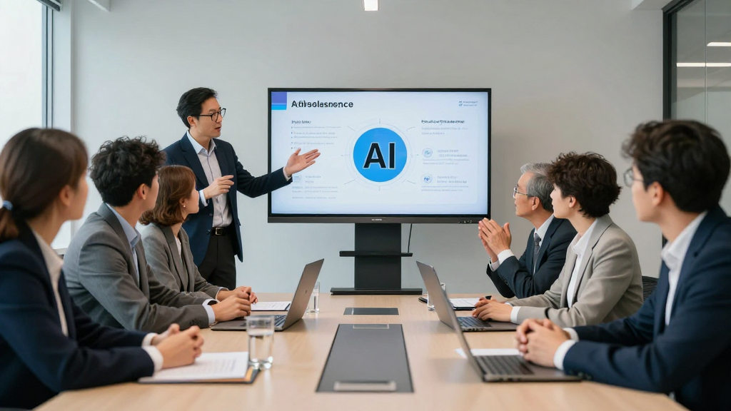 FOBO Strategies: Overcoming Fear of AI Obsolescence