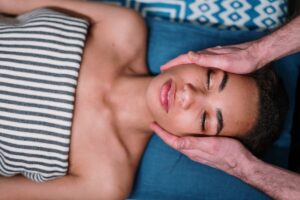 Stress Relaxation Techniques