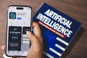 the impact of Artificial Intelligence (AI)