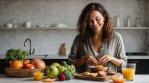 Mindful Eating and Intuitive Nutrition Tips