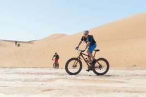 Tips for Extreme Heat Fitness