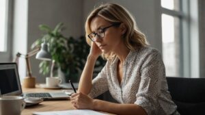 Workplace Stress Management