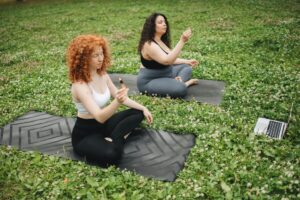 Longevity Practices: