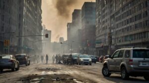 Air Pollution & Public Health: What You Must Know