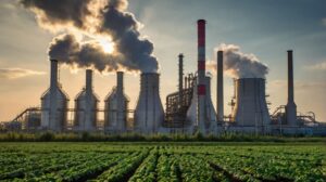 Strategies to Reduce Greenhouse Gas Emissions