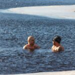 Cold Water Therapy