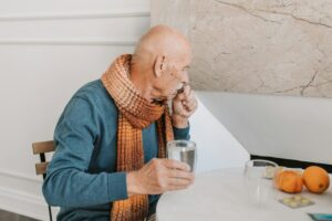 Winter Wellness For Families