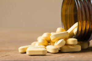 Vitamins & Omega-3