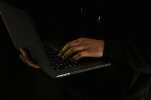 Cybersecurity for Remote Workers