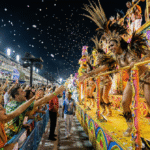 Rio Carnival