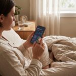 Sleep Optimization with Smart Rings