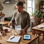 Creatine for Brain Health & Longevity