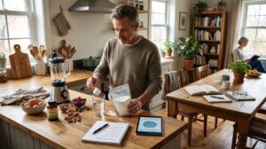 Creatine for Brain Health & Longevity