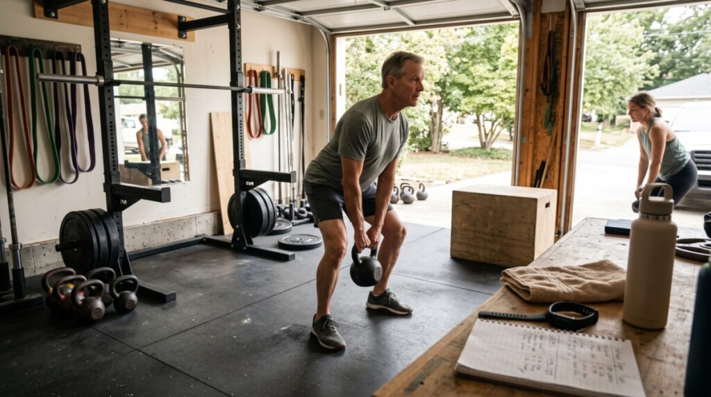 Muscle as a Metabolic & Longevity Marker Guide