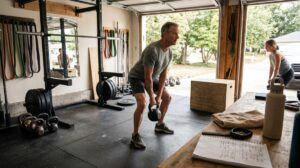 Muscle as a Metabolic & Longevity Marker Guide